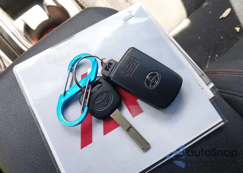 2020 Toyota Tacoma Trd Sport z USA, uszkodzony, nr VIN 3TMAZ5CN0LM137942